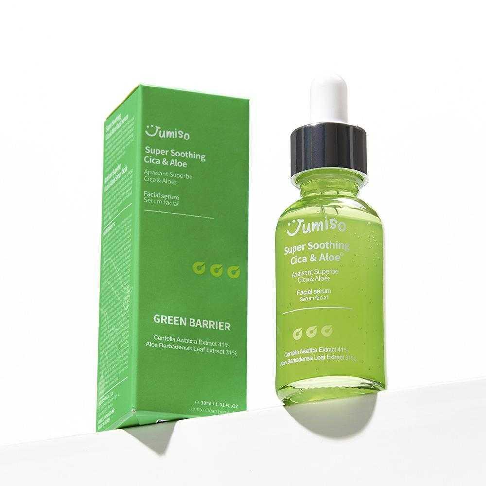 Acne-Prone