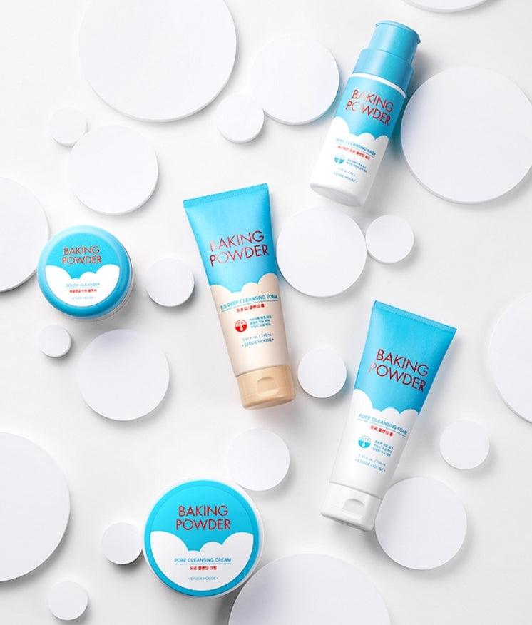 Cleansers