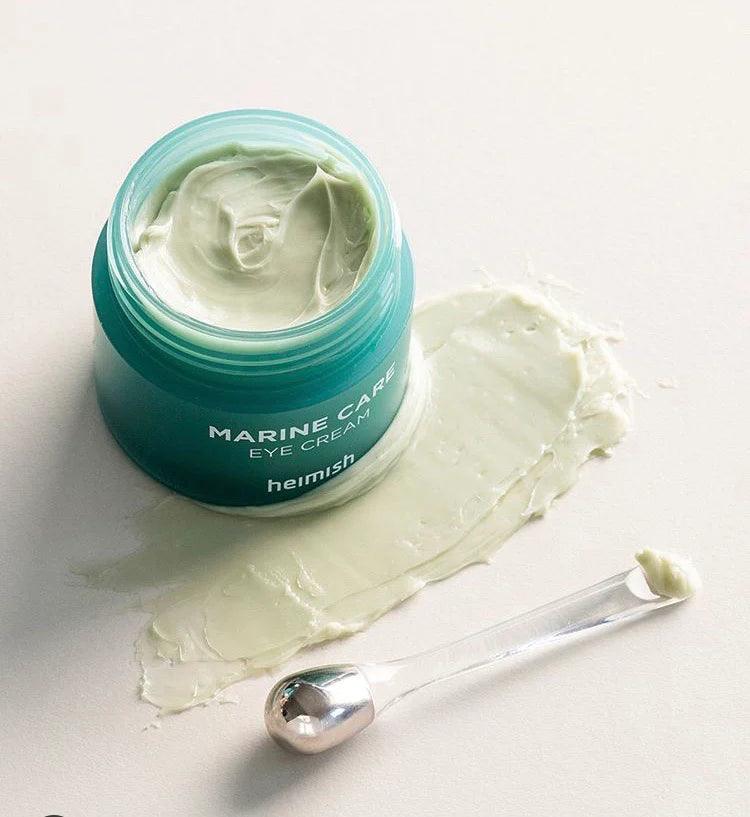 Eyes & Lips Care