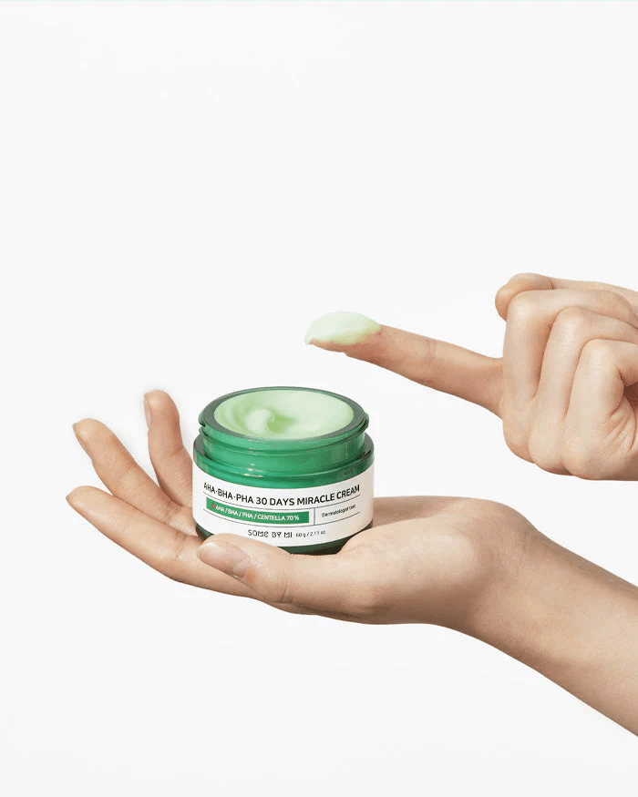 Moisturizers