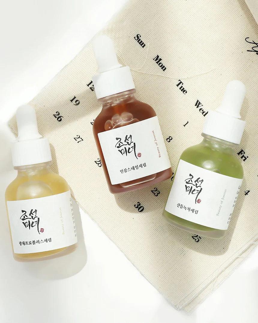 Serums