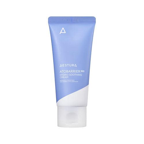 AESTURA Atobarrier 365 Hydro Soothing Cream (60ml) - Asiena Beauty