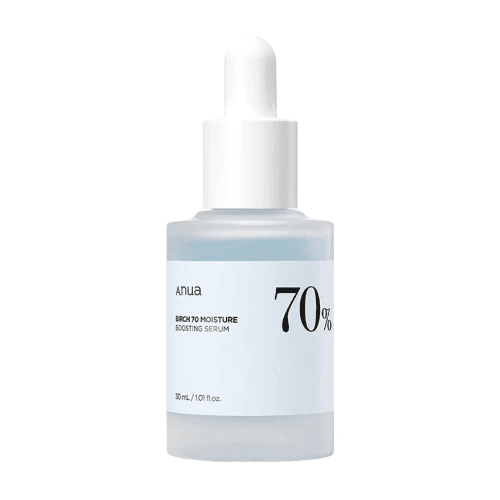 ANUA Birch Moisture Boosting Serum (30ml) - Asiena Beauty