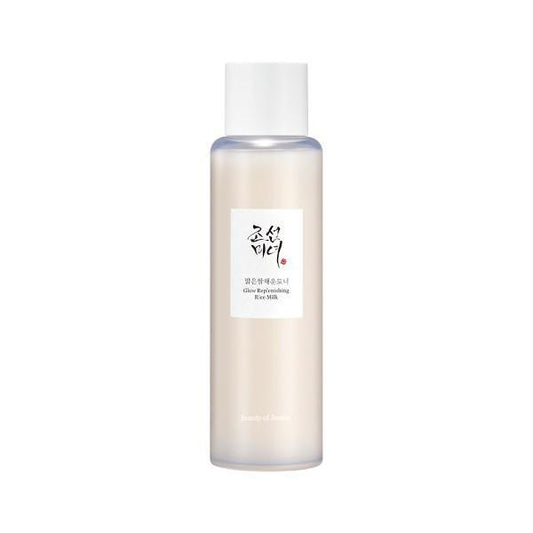 BEAUTY OF JOSEON Glow Replenishing Rice Milk (150ml) - Asiena Beauty