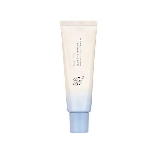 BEAUTY OF JOSEON Relief Sun Aqua-Fresh : Rice + B5 (50ml) - Asiena Beauty