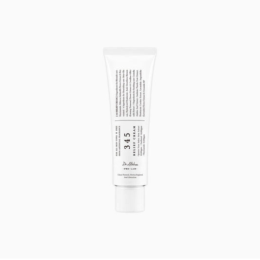 DR.ALTHEA 345 Relief Cream (50ml) - Asiena Beauty