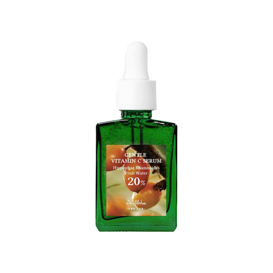 DR.ALTHEA Gentle Vitamin C Serum (30ml) - Asiena Beauty