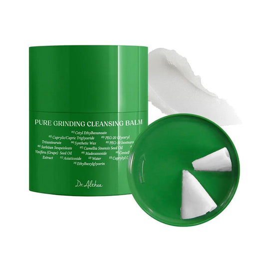 DR.ALTHEA Pure Grinding Cleansing Balm (50ml) - Asiena Beauty