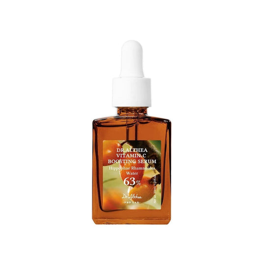 DR.ALTHEA Vitamin C Boosting Serum (30ml) - Asiena Beauty