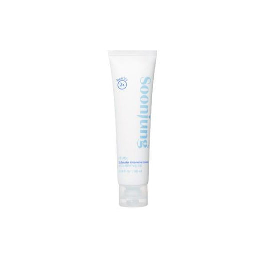 ETUDE SoonJung 2x Barrier Intensive Cream 2023 Renewal (60ml) - Asiena Beauty