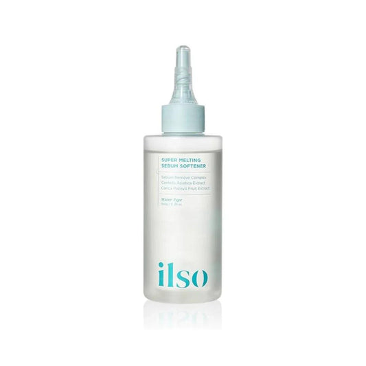 ILSO Super Melting Serum Softener (150ml) - Asiena Beauty