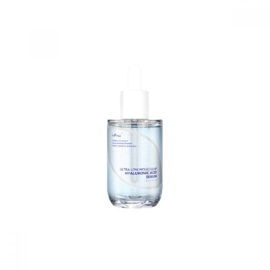 ISNTREE Ultra-Low Molecular Hyaluronic Acid Serum (50ml) - Asiena Beauty