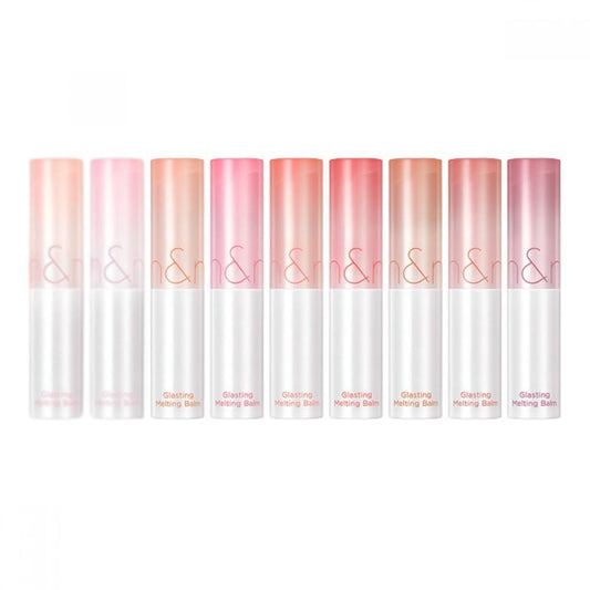 ROMAND Glasting Melting Balm - Asiena Beauty
