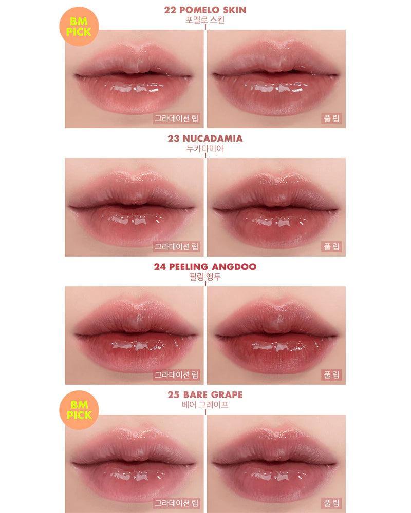 ROMAND Juicy Lasting Tint - Asiena Beauty