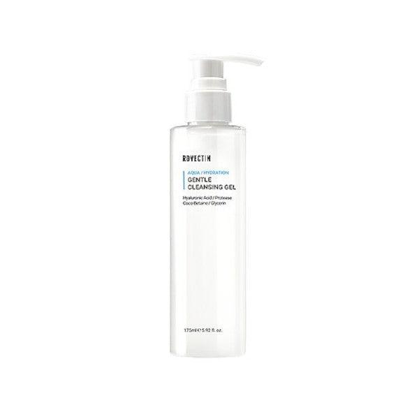 ROVECTIN Aqua Gentle Cleansing Gel (175ml) – Asiena Beauty