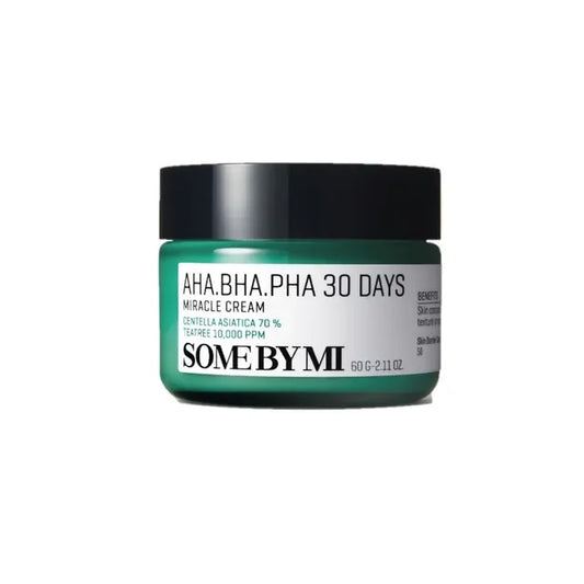 SOME BY MI AHA.BHA.PHA 30 Days Miracle Cream (60ml)