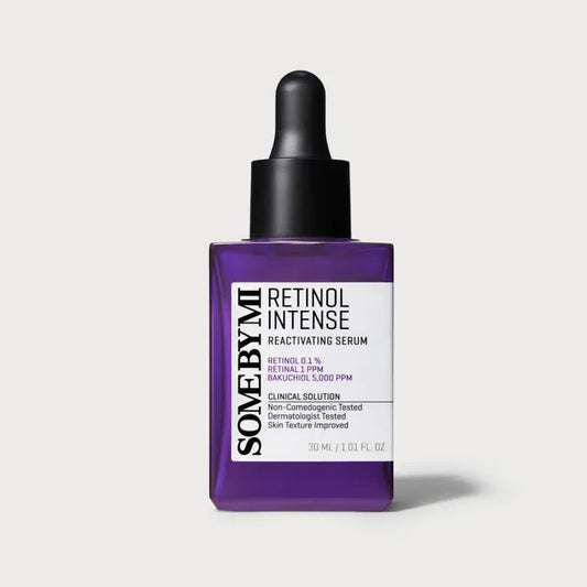 SOME BY MI Retinol Intense Reactivating Serum (30ml)