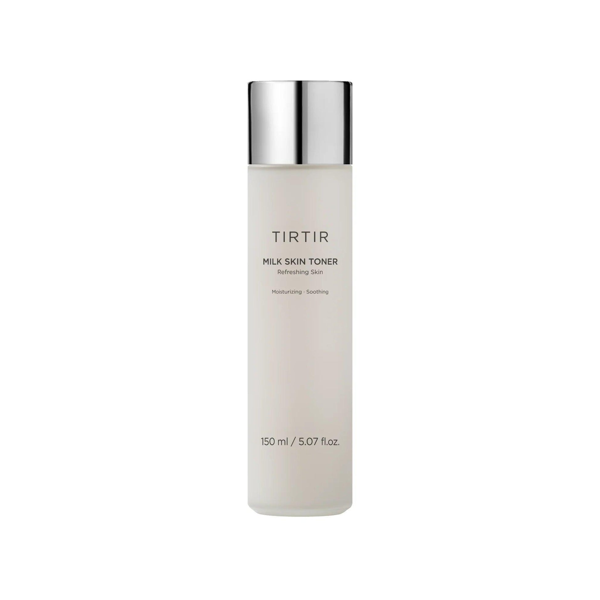 TIRTIR Milk Skin Toner (150ml) - Asiena Beauty