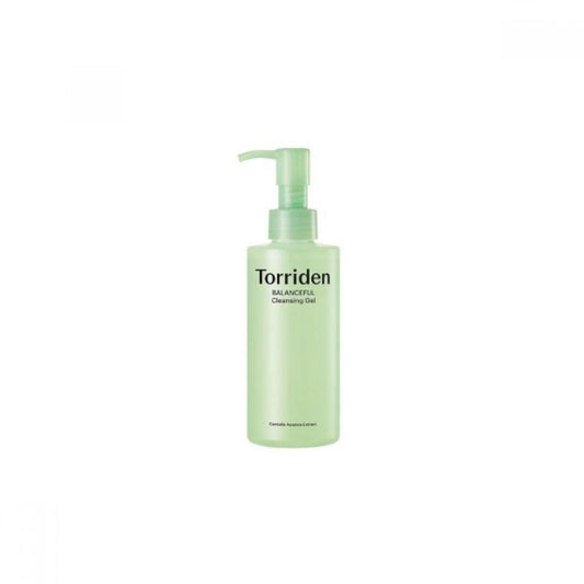TORRIDEN Balanceful Cleansing Gel (200ml) - Asiena Beauty