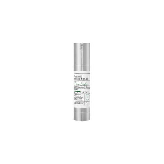 VT Reedle Shot 300 (50ml) - Asiena Beauty