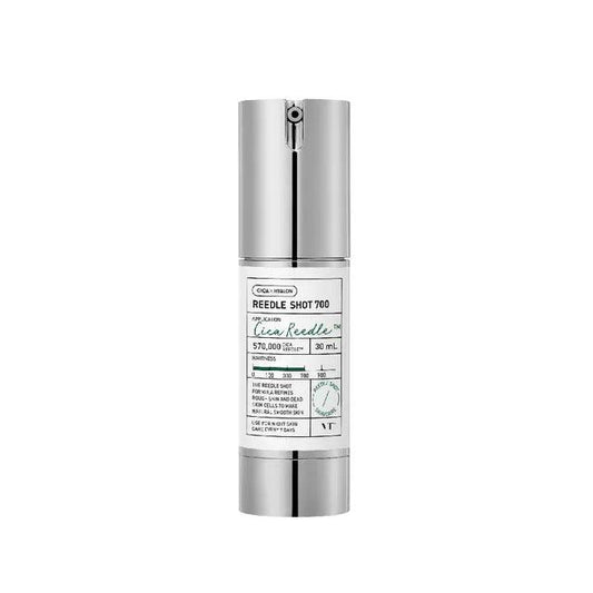 VT Reedle Shot 700 (30ml) - Asiena Beauty