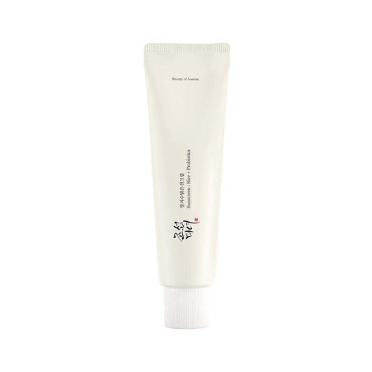 BEAUTY OF JOSEON Relief Sun : Rice + Probiotics (50ml) - Asiena Beauty