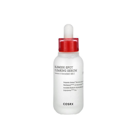 COSRX AC Collection Blemish Spot Clearing Serum (40ml) - Asiena Beauty