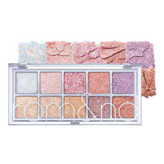 ROMAND Better Than Palette - Asiena Beauty