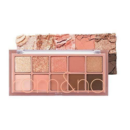 ROMAND Better Than Palette - Asiena Beauty