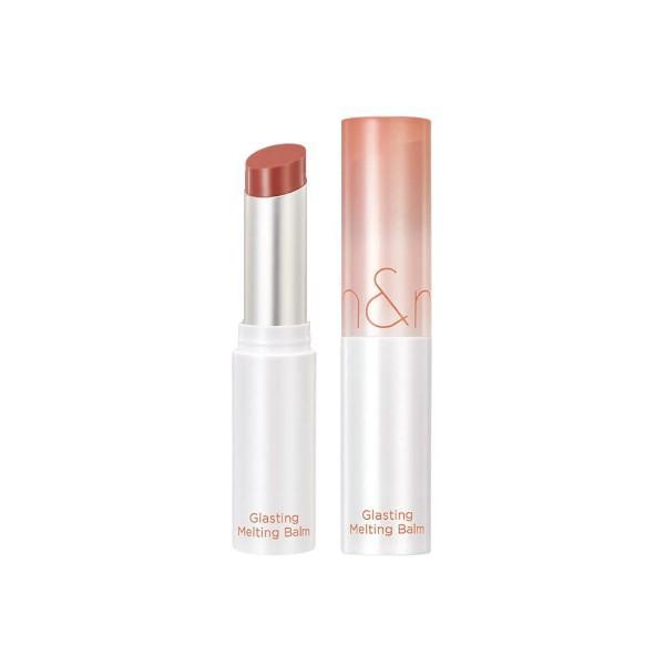 ROMAND Glasting Melting Balm - Asiena Beauty
