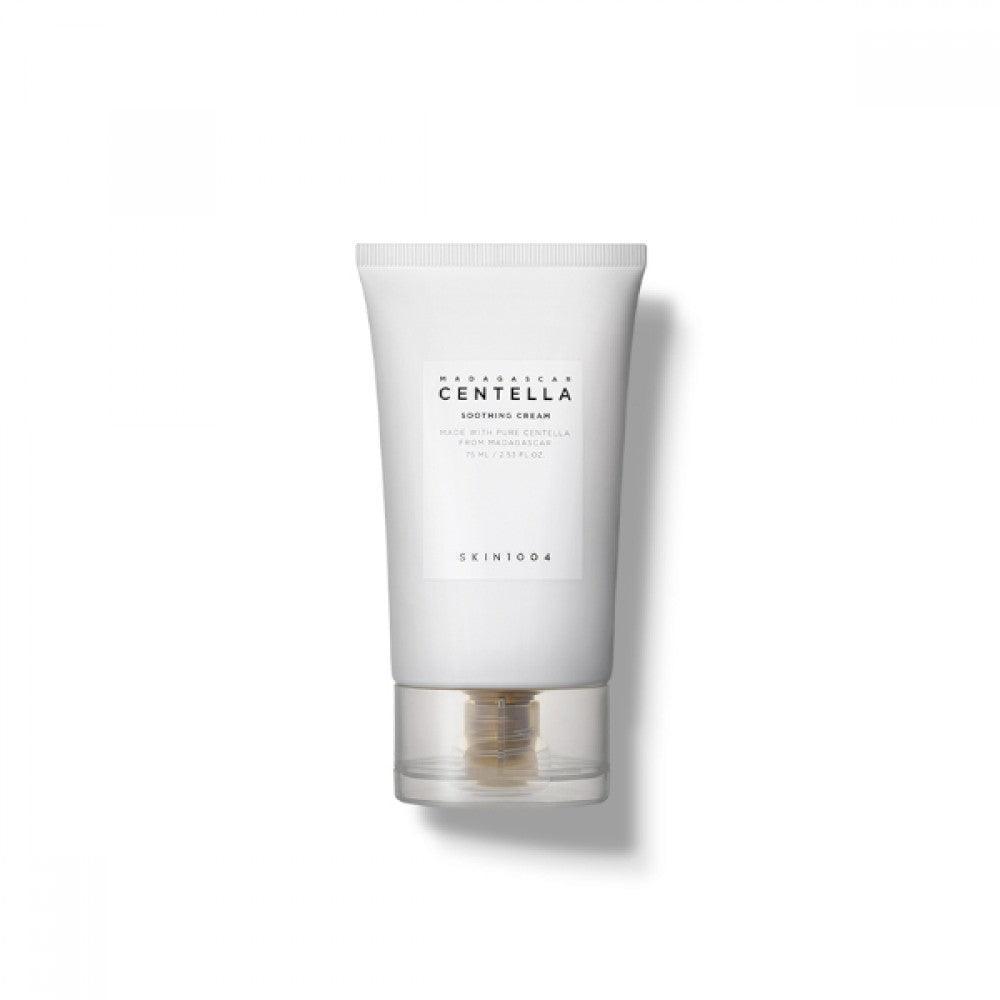 SKIN1004 Madagascar Centella Soothing Cream (75ml) - Asiena Beauty