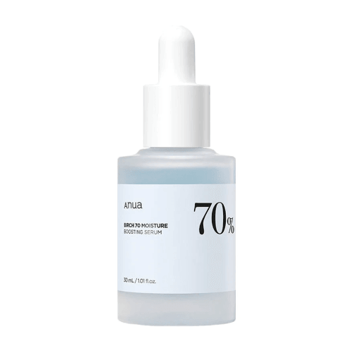 ANUA Birch Moisture Boosting Serum (30ml)