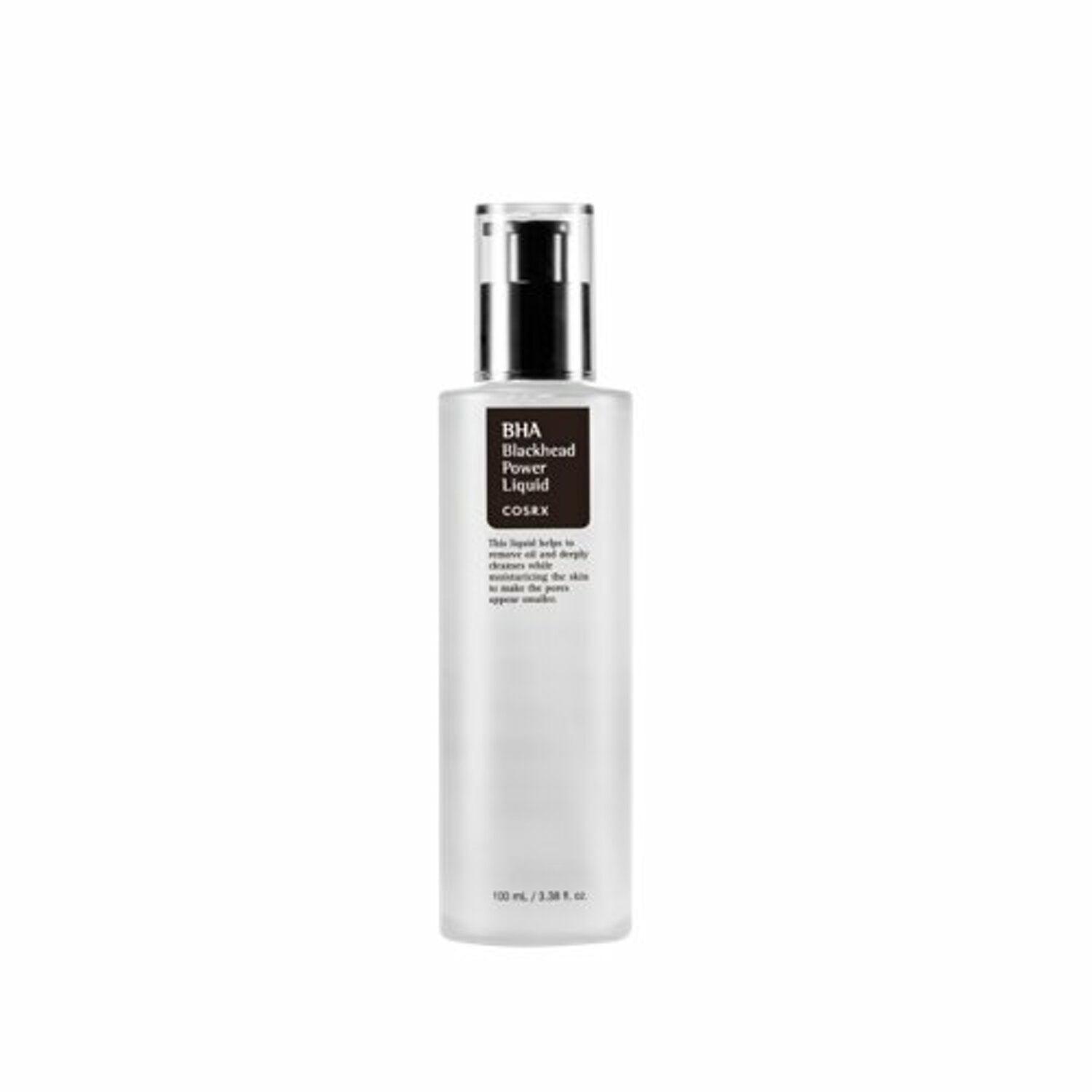 COSRX BHA Blackhead Power Liquid (100ml) - Asiena Beauty