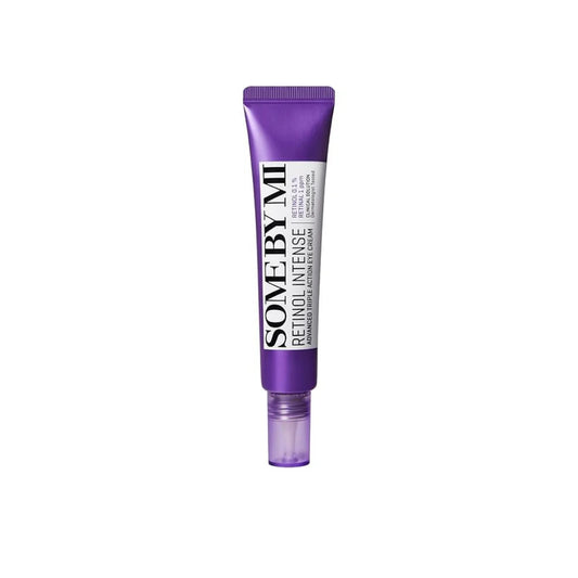 SOME BY MI Retinol Intense Advanced Triple Action Eye Cream (30ml)