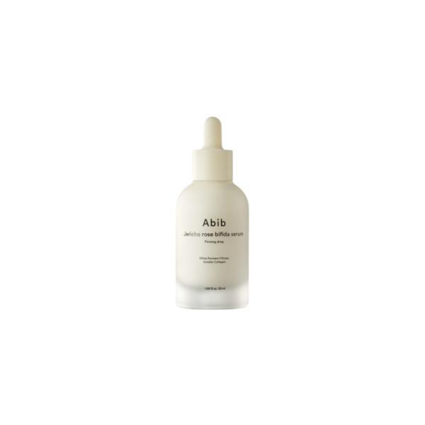 ABIB Jericho Rose Bifida Serum Firming Drop (50ml) - Asiena Beauty