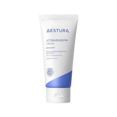 AESTURA Atobarrier 365 Cream (80ml) - Asiena Beauty