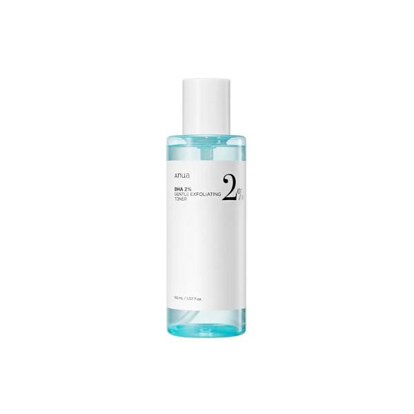 ANUA BHA 2% Gentle Exfoliating Toner (150ml)