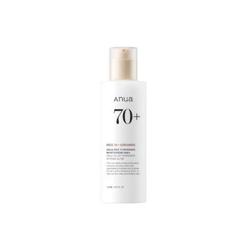 ANUA Rice 70 Intensive Moisturizing Milk (150ml)