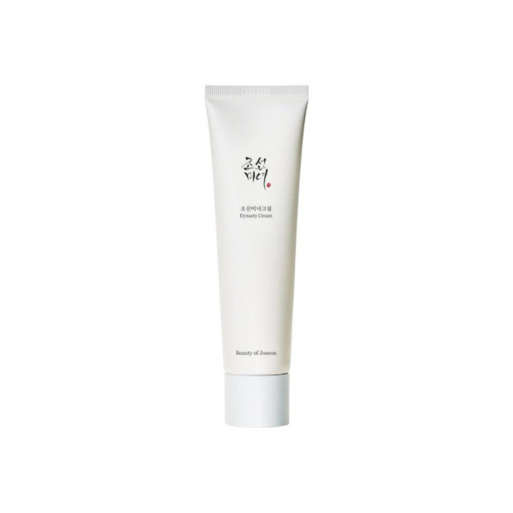 BEAUTY OF JOSEON Dynasty Cream Tube (100ml) - Asiena Beauty