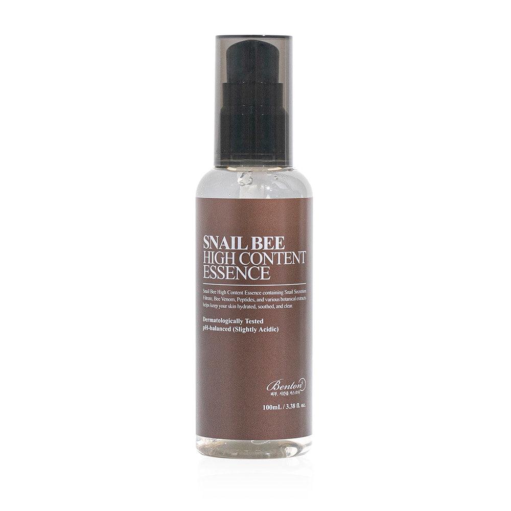 BENTON Snail Bee High Content Essence (100ml) - Asiena Beauty