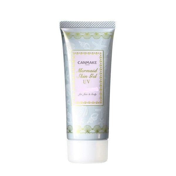 CANMAKE Mermaid Skin Gel UV (40g) - Asiena Beauty