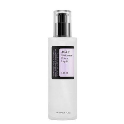 COSRX AHA 7 Whitehead Power Liquid (100ml) - Asiena Beauty