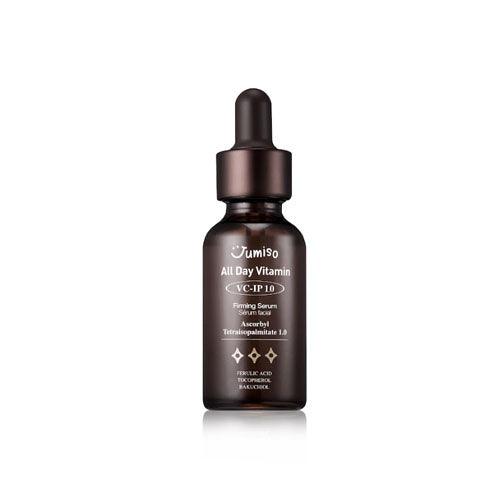 JUMISO All Day Vitamin VC-IP 1.0 Firming Serum (30ml) - Asiena Beauty