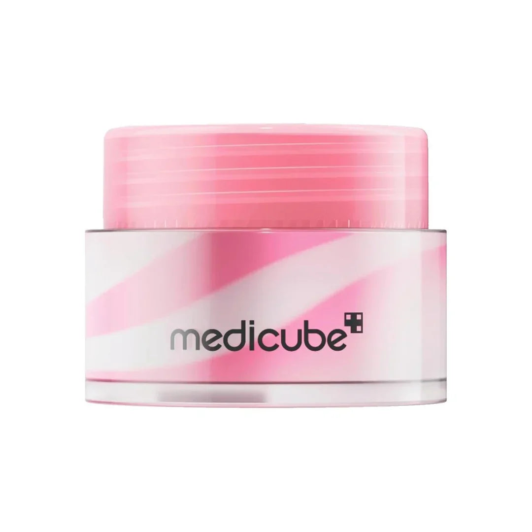 MEDICUBE PDRN Lip Sleeping Mask (10g)
