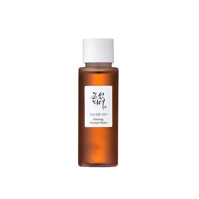 [Mini] BEAUTY OF JOSEON Ginseng Essence Water (40ml) - Asiena Beauty