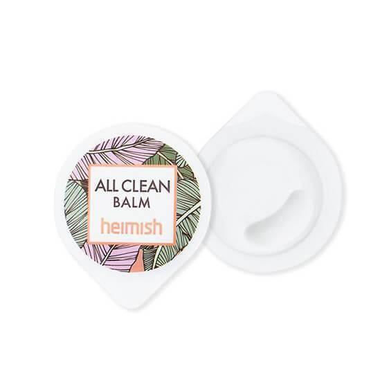 [Mini] HEIMISH All Clean Balm Blister (5ml) - Asiena Beauty