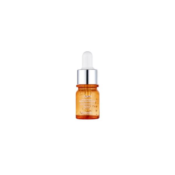 [Mini] JUMISO All day Vitamin Brightening & Balancing Facial Serum (5ml) - Asiena Beauty