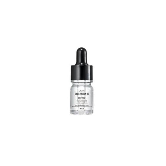 [Mini] JUMISO Snail Mucin 95 + Peptide Facial Essence (5ml) - Asiena Beauty