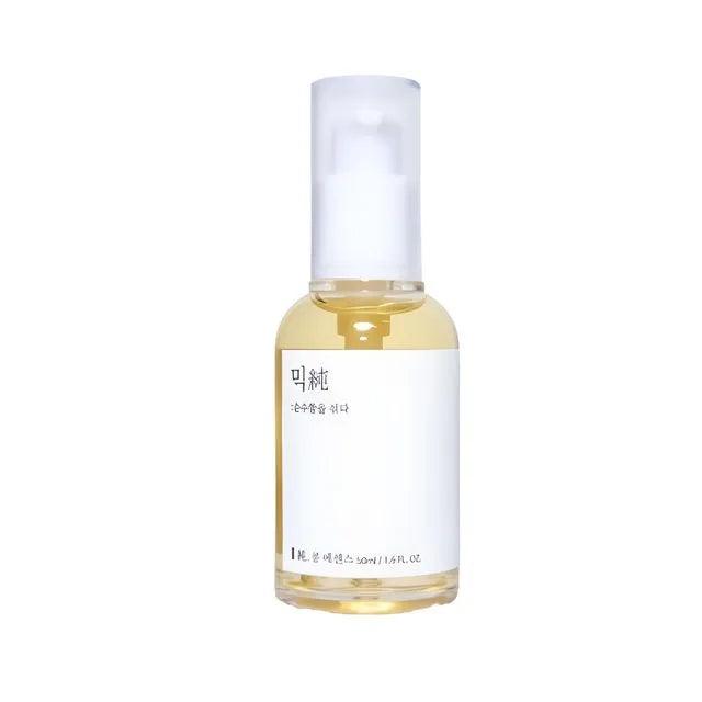 MIXSOON Bean Essence (50ml) - Asiena Beauty