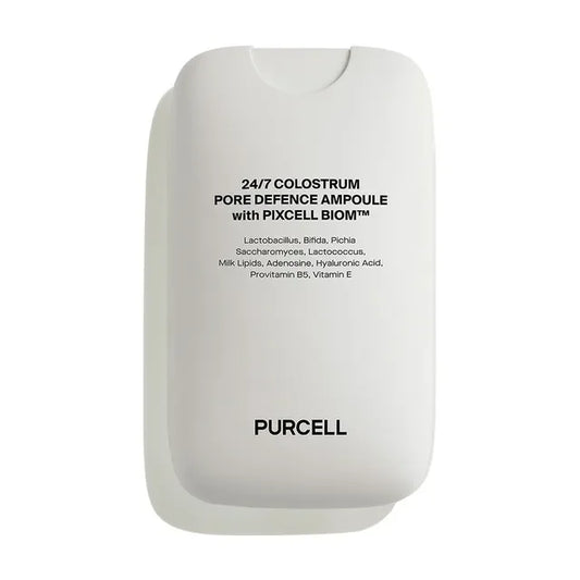 PURCELL 24/7 Colostrum Pore Defence Ampoule (55ml)